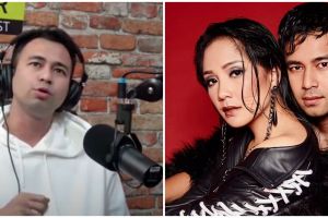 5 Curhat Raffi Ahmad soal puncak kenakalannya sebelum nikahi Nagita