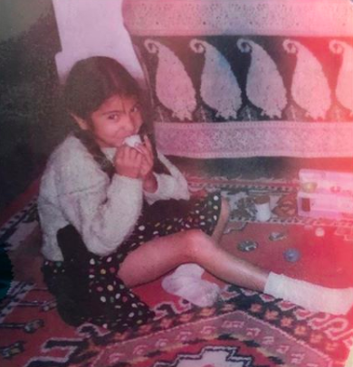 10 Transformasi Anushka Sharma, bukti cantik sedari dulu