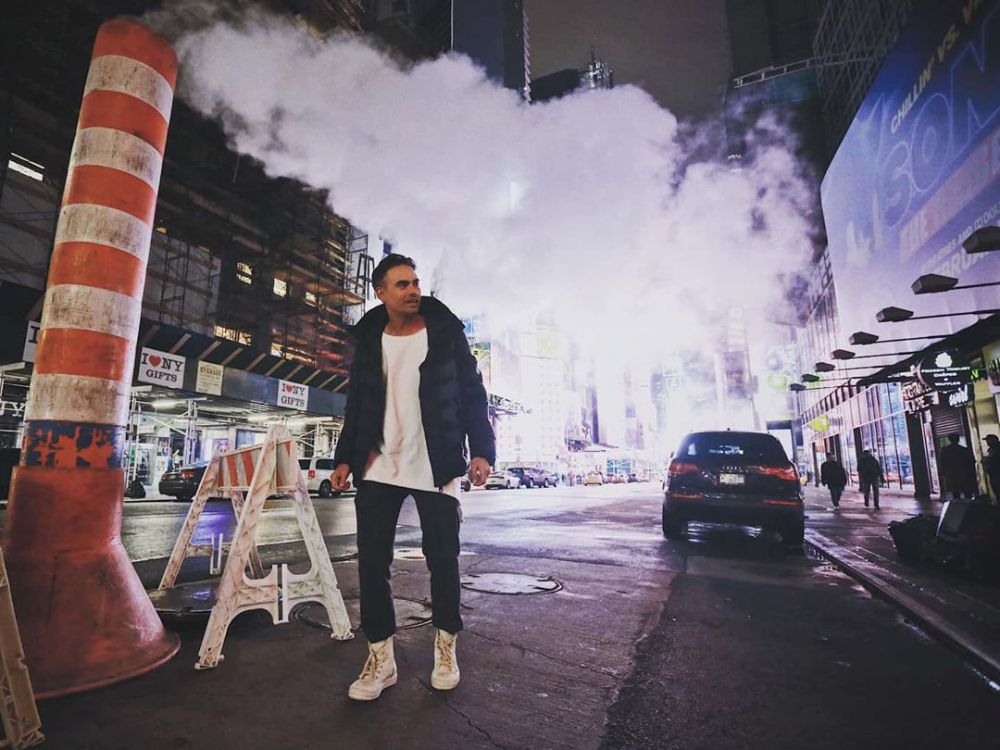 Ingat sinetron Binar Bening Berlian? Ini kabar terbaru 10 pemainnya