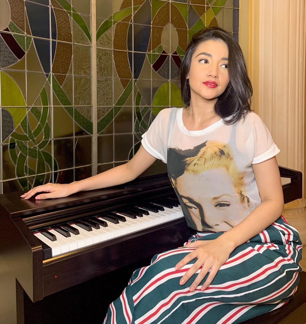 Ingat sinetron Binar Bening Berlian? Ini kabar terbaru 10 pemainnya