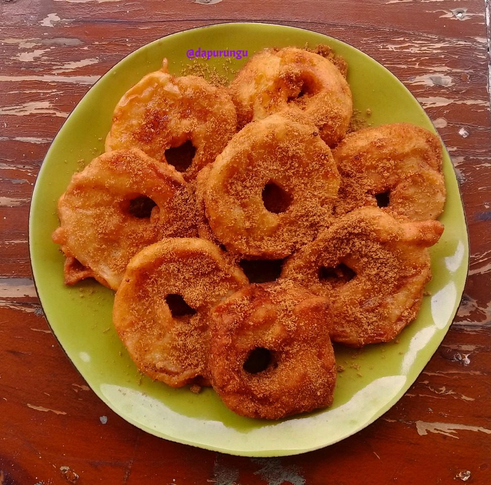 10 Resep olahan apel kekinian, unik, lezat, dan menyehatkan