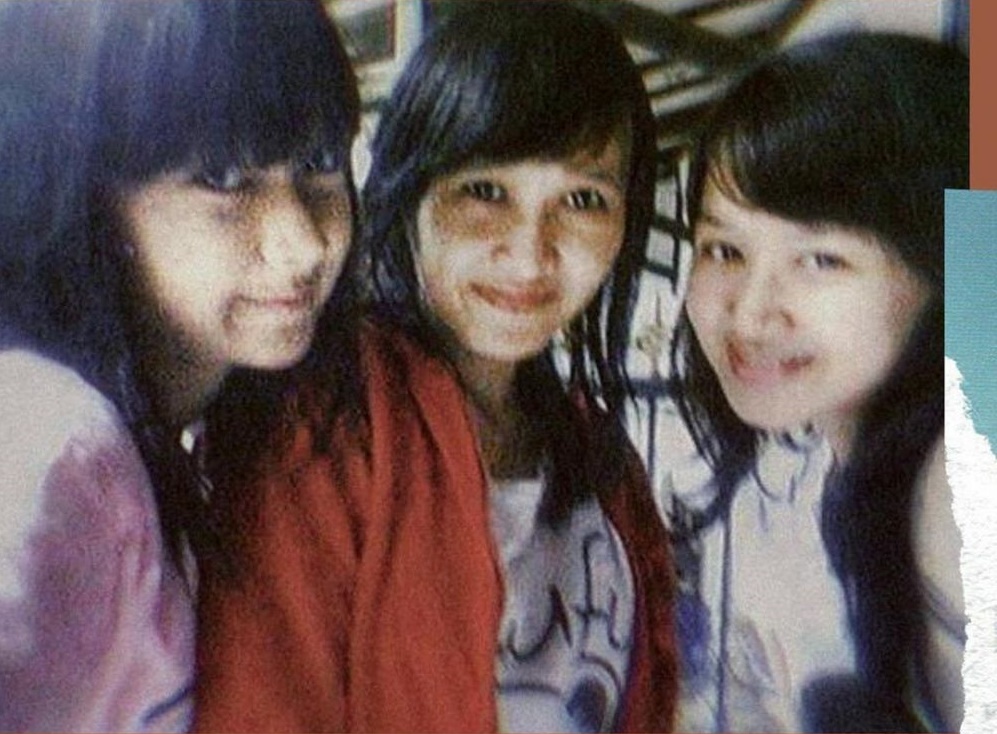 Potret lawas 8 pedangdut saat SMP, penampilannya curi perhatian