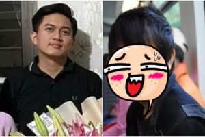 10 Potret Adit Pradhana Jayusman, pria yang dekat dengan Ayu Ting Ting