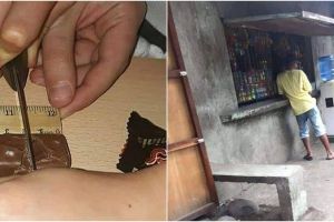 10 Potret kocak orang nggak mau rugi ini bikin tepuk jidat