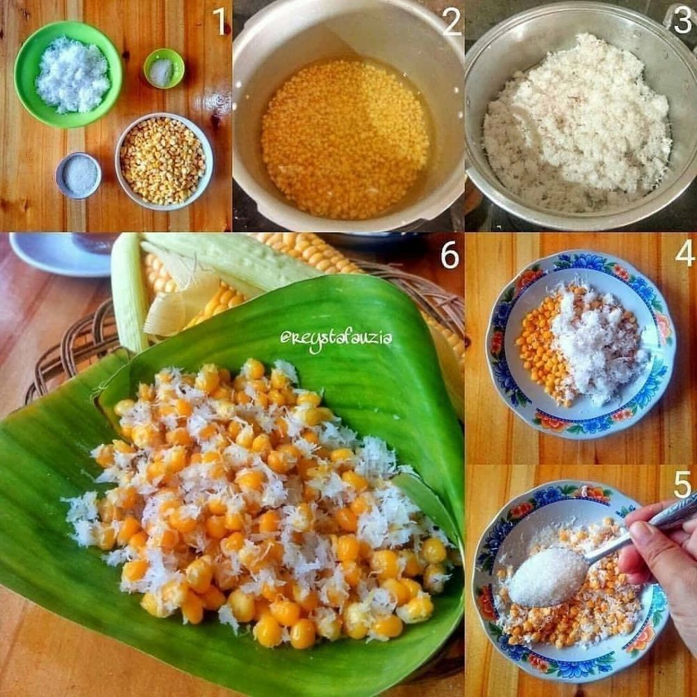  10 Resep camilan tradisional khas Jogja, praktis dan ekonomis