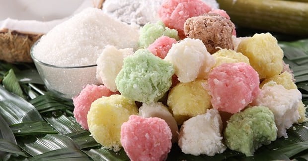 10 Resep camilan tradisional khas Jogja, praktis dan ekonomis