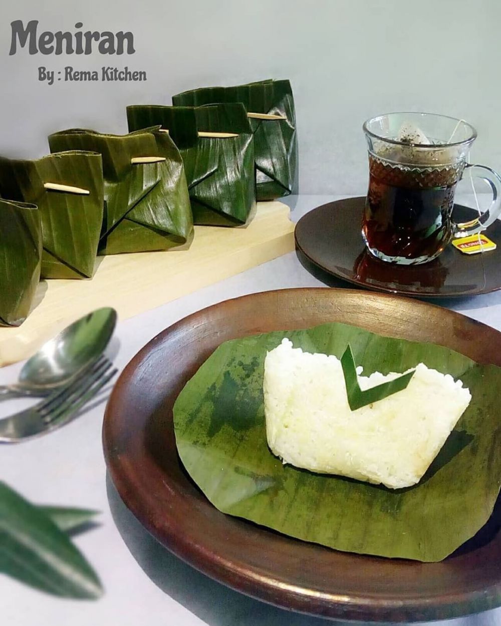  10 Resep camilan tradisional khas Jogja, praktis dan ekonomis
