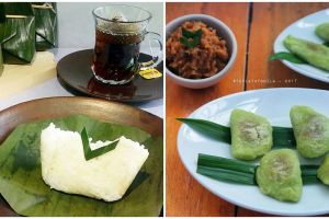 10 Resep camilan tradisional khas Jogja, praktis dan ekonomis