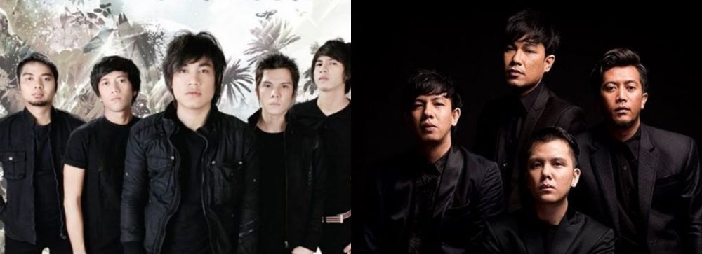 Potret 10 band era 2000-an saat awal karier vs kini