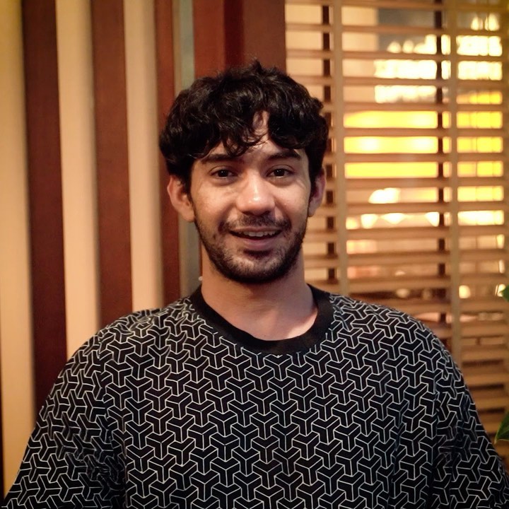 4 Pengakuan Reza Rahadian, bahagia tanpa media sosial