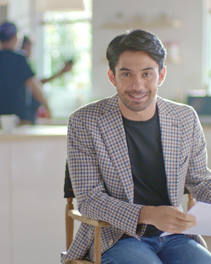 4 Pengakuan Reza Rahadian, bahagia tanpa media sosial