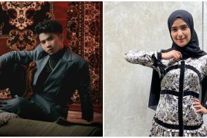 Puji kemampuan istri, Rizki D'Academy ingin rujuk dengan Nadya Mustika