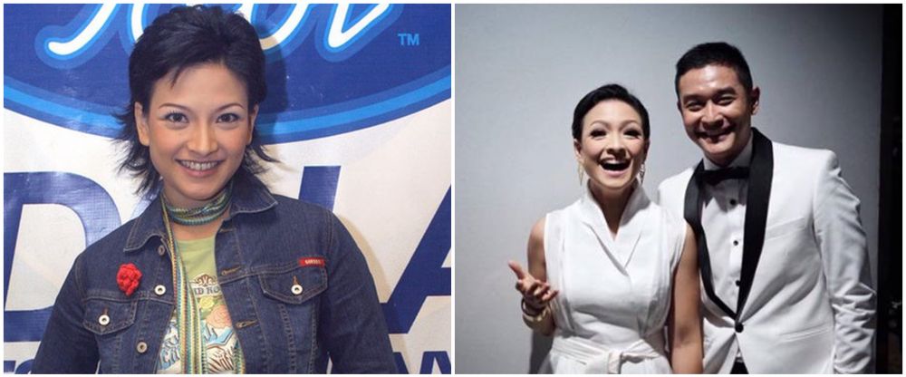 Potret dulu vs kini 7 presenter Indonesian Idol, gayanya manglingi
