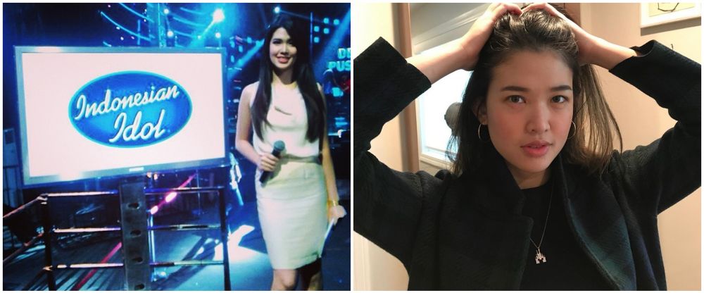 Potret dulu vs kini 7 presenter Indonesian Idol, gayanya manglingi