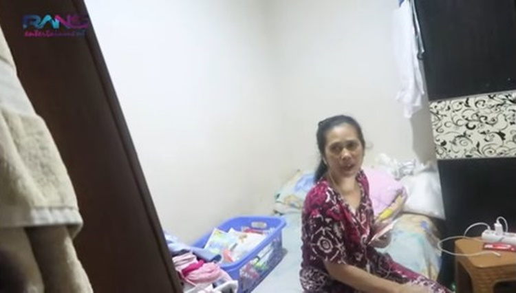 Intip potret kamar asisten rumah tangga 5 seleb yang jarang terekspos