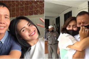 6 Fakta perjalanan karier ayah Ayu Ting Ting, tak pernah ambil gaji