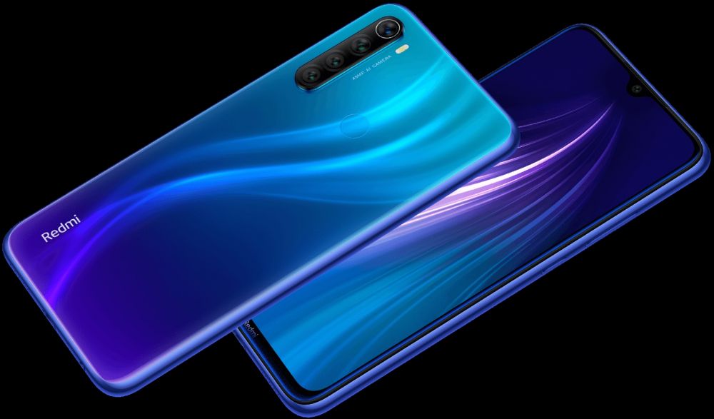 6 Kelebihan Xiaomi Redmi Note 8 beserta harga dan spesifikasi
