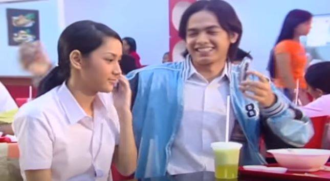 10 Pesona Bunga Citra Lestari saat awal karier, cantiknya tak pudar