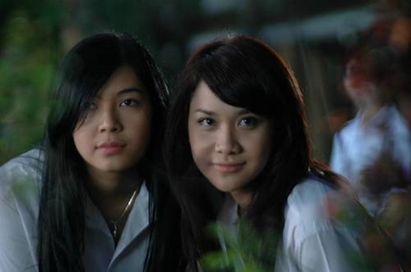 10 Pesona Bunga Citra Lestari saat awal karier, cantiknya tak pudar