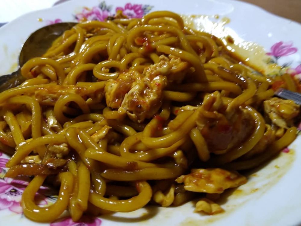 22 Resep olahan geprek ala rumahan, enak dan mudah dibuat