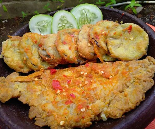 22 Resep olahan geprek ala rumahan, enak dan mudah dibuat