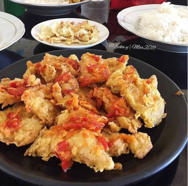 22 Resep olahan geprek ala rumahan, enak dan mudah dibuat