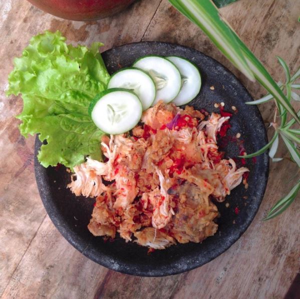 22 Resep olahan geprek ala rumahan, enak dan mudah dibuat