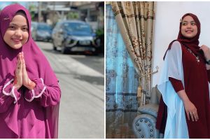 10 Potret rumah Putri D'Academy di kampung halaman, curi perhatian