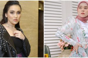 Potret lawas 9 pedangdut saat SD, Lesty Kejora curi perhatian