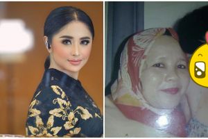 7 Potret lawas Dewi Perssik di usia 20-an, bukti cantiknya awet