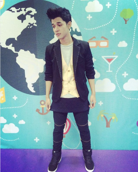 10 Transformasi Debo Idola Cilik, kian tampan di usia 22 tahun