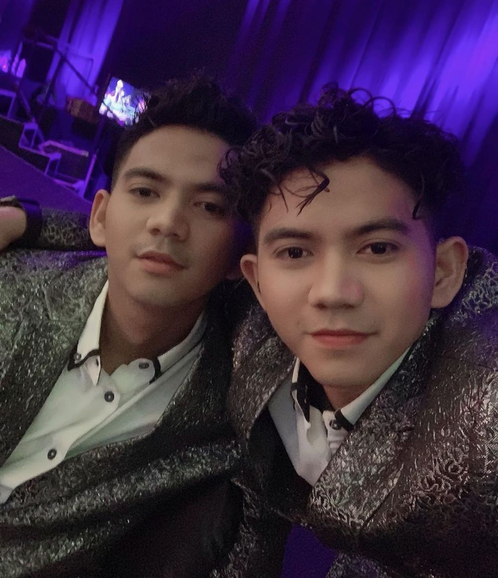 Kabar terbaru 10 jebolan D'Academy musim kedua