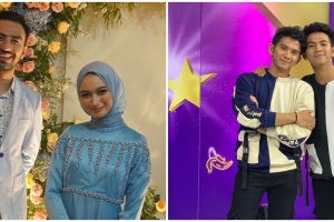 Kabar terbaru 10 jebolan D'Academy musim kedua