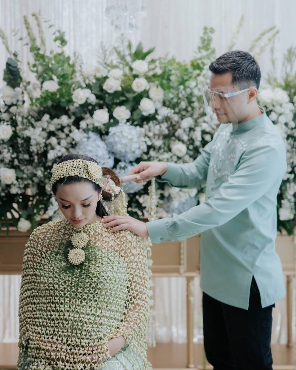 Curhat Zaskia Gotik & suami soal kehamilan, ungkap jenis kelamin anak