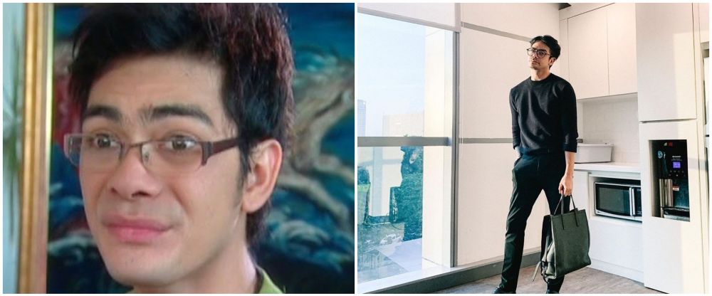 13 Tahun berlalu, ini kabar terbaru 7 pemain sinetron Doo Be Doo