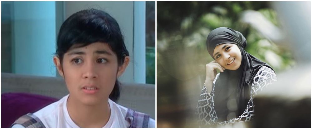 13 Tahun berlalu, ini kabar terbaru 7 pemain sinetron Doo Be Doo