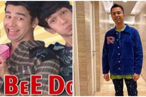 13 Tahun berlalu, ini kabar terbaru 7 pemain sinetron Doo Be Doo