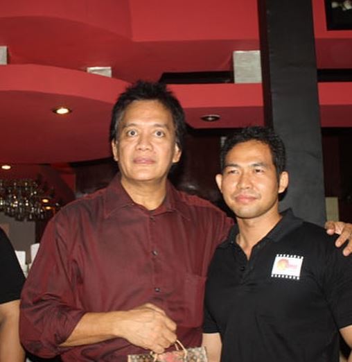 Ingat Mr. Blek di Saras 008? Ini 7 potret terbarunya