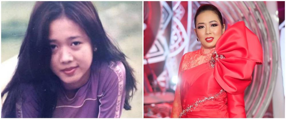 Potret dulu vs kini 10 juri Indonesia Mencari Bakat, makin memesona