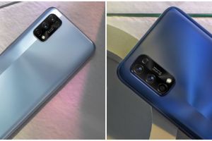 Harga HP Realme 7 Pro beserta spesifikasi, kelebihan dan kekurangannya