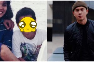 Genap berusia 35 tahun, ini 10 potret transformasi Herjunot Ali