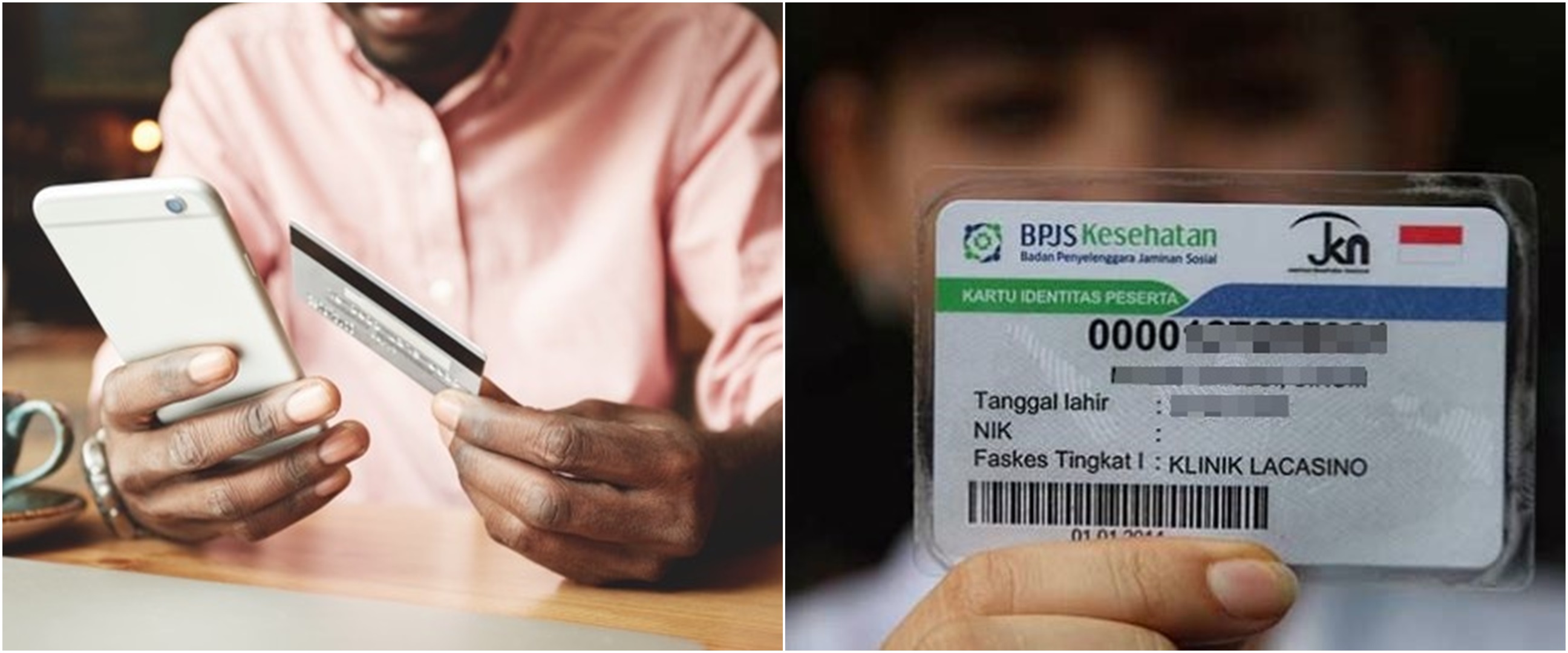 Cara bayar iuran BPJS Kesehatan dengan autodebet