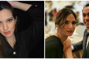 Cerita Nia Ramadhani soal makna tato di punggungnya