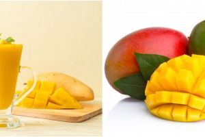 20 Manfaat jus mangga untuk kesehatan, meningkatkan imun