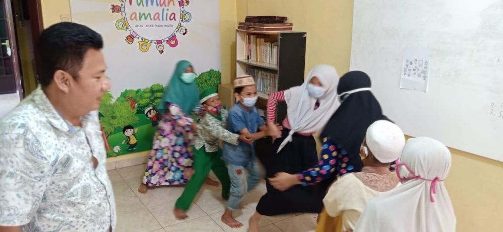 10 Manfaat tertawa untuk kesehatan, bisa tingkatkan sistem imun