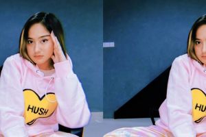 Selain akting, Salshabilla Adriani nyanyikan soundtrack Malik & Elsa