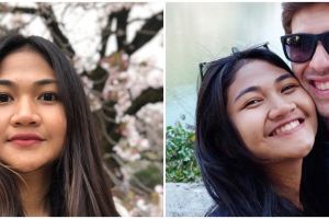 Menikah dan tinggal di London, ini 10 potret terbaru Khansa Idol