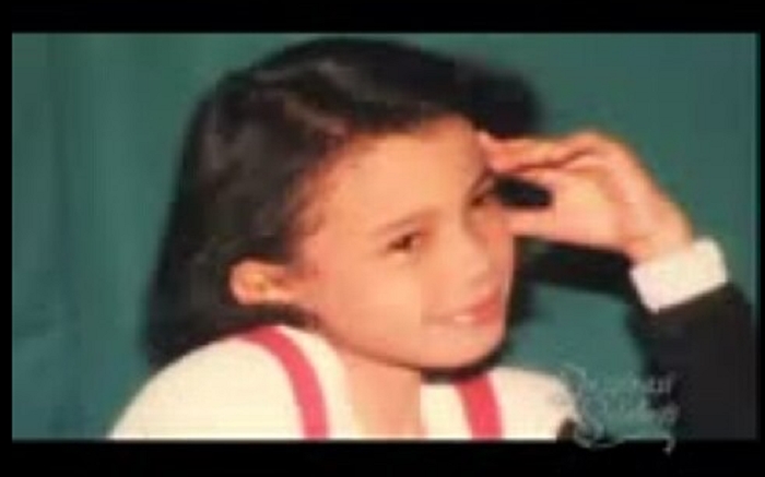 Menawan di usia 42 tahun, ini 10 transformasi Rossa sedari kecil