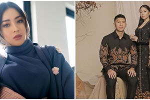 Tinggal menghitung hari, ini alasan Nikita Willy tunda pernikahan