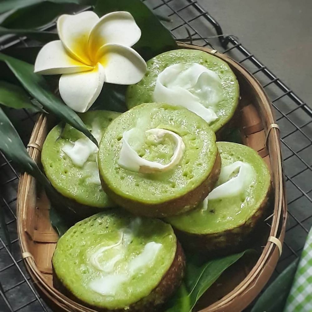 9 Resep camilan dari kelapa muda ala rumahan, nikmat dan bikin nagih